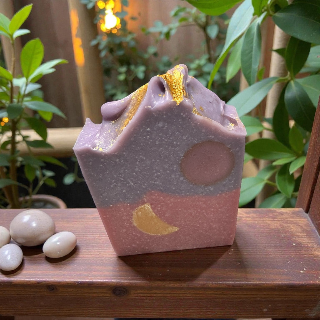 Blush & Starlight Classic Body Soap
