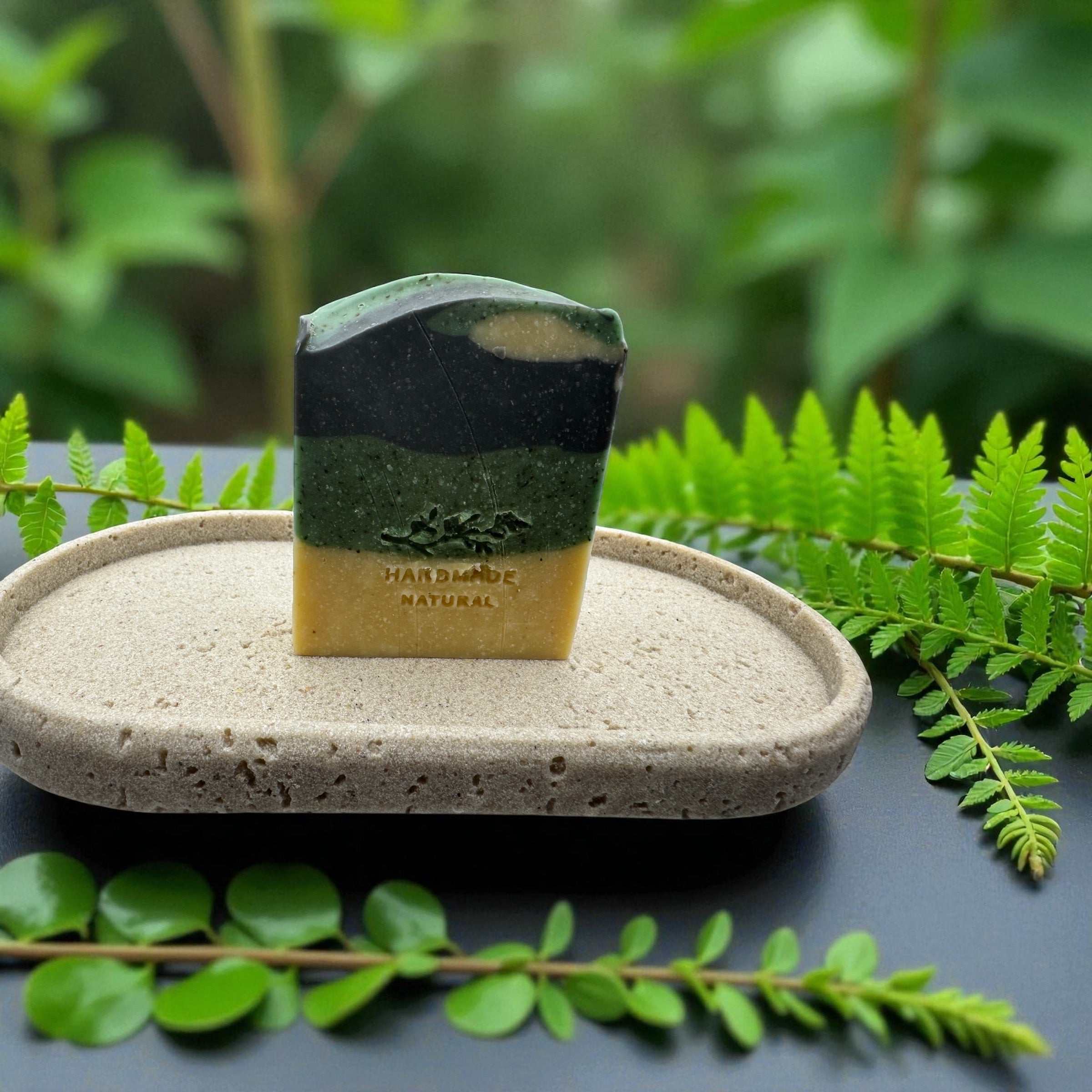 Yard Vibes Goat Milk Face & Body Soap