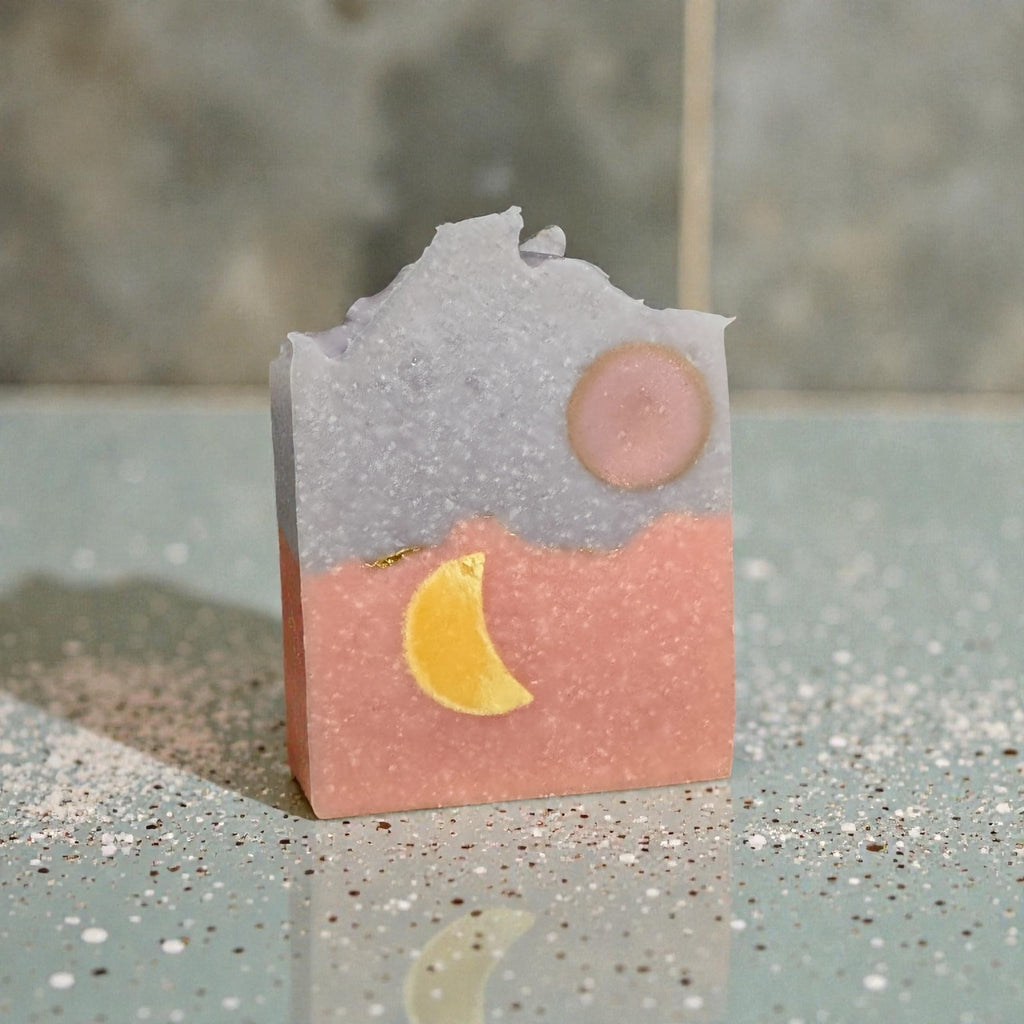 Blush & Starlight Classic Body Soap