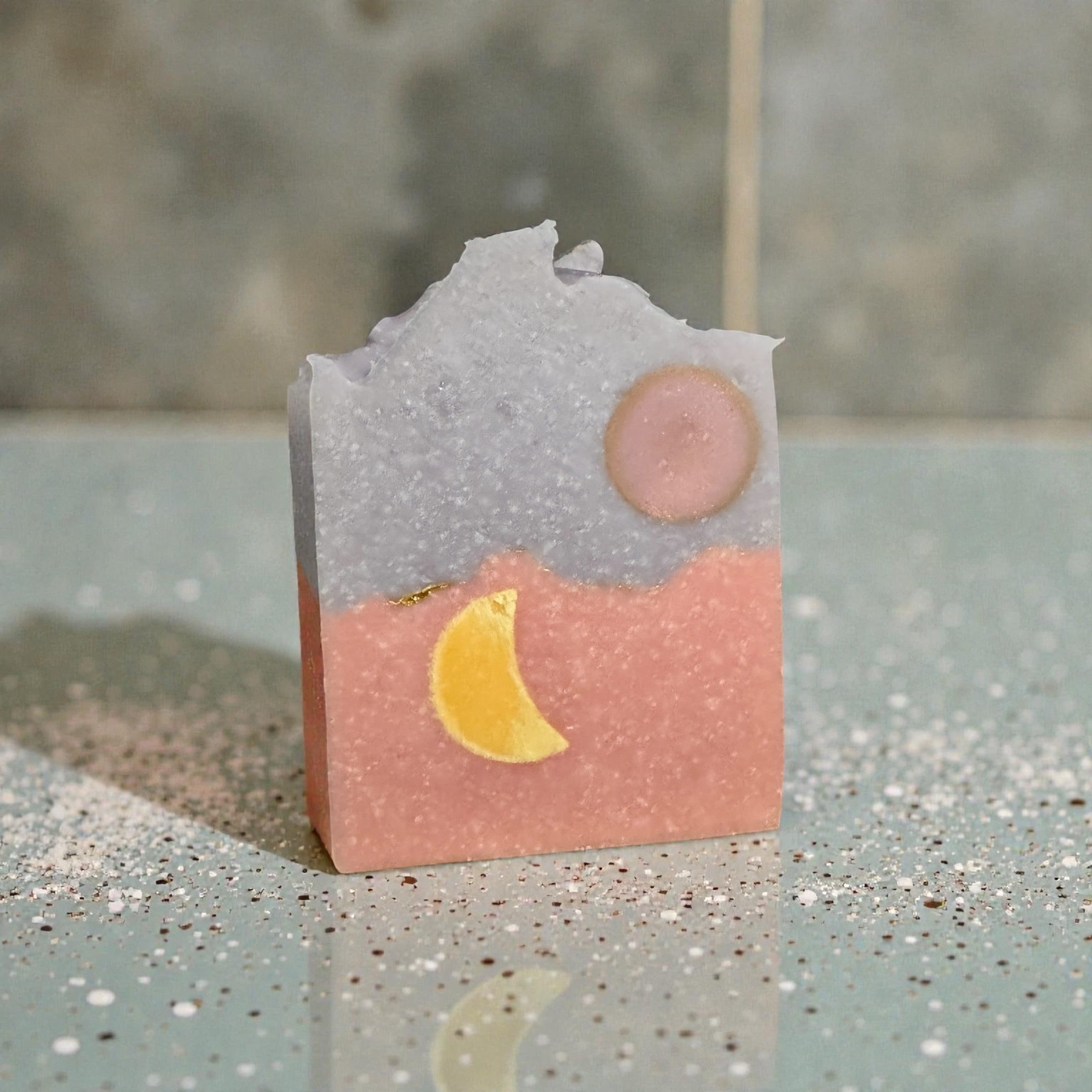 Blush & Starlight Classic Body Soap