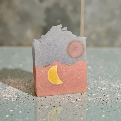 Blush & Starlight Classic Body Soap
