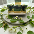 Yard Vibes Goat Milk Face & Body Soap