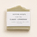 Lemongrass Classic Bath Soap