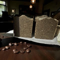 Mocha Comfort (Coffee) Face & Body Soap