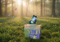 Butterfly Pea Classic Body Soap