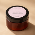 Whipped Body Butter (Love Spell Inspired)
