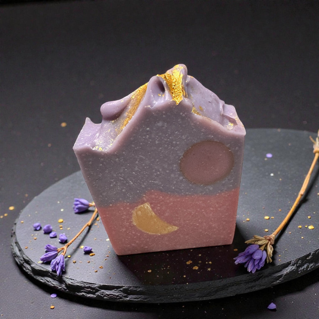 Blush & Starlight Classic Body Soap