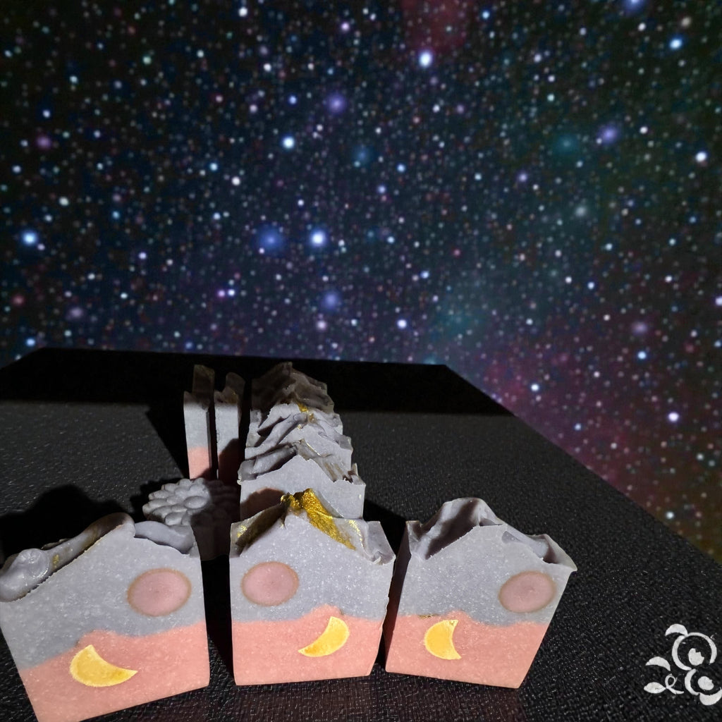 Blush & Starlight Classic Body Soap