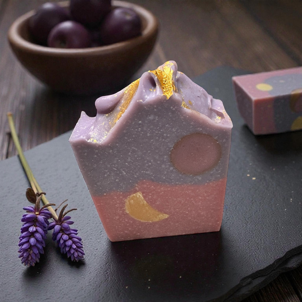 Blush & Starlight Classic Body Soap