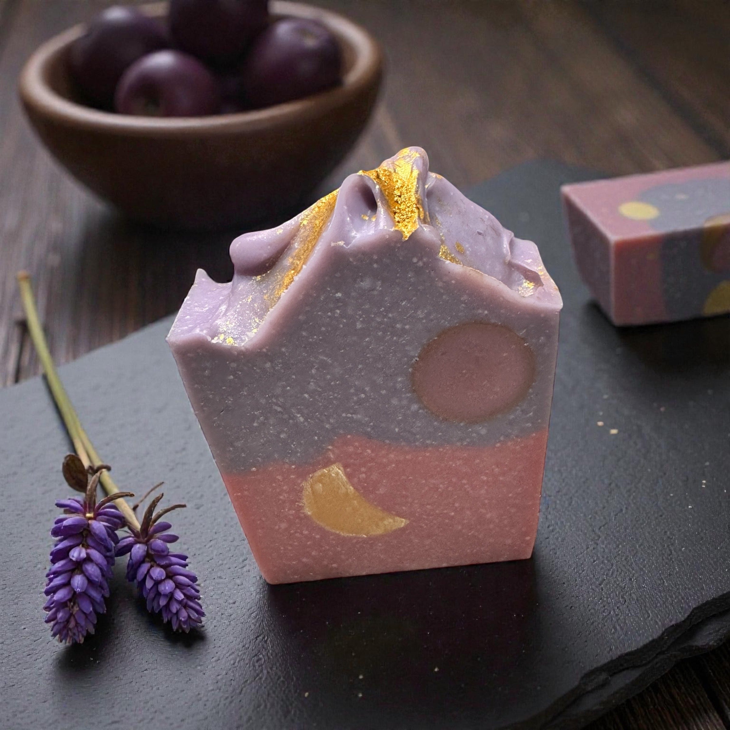 Blush & Starlight Classic Body Soap