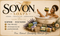 SOVON SOAPS LLC - Home