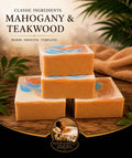Sandalwood/Mahogany Teakwood inspired