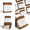 Glow Luxe - Molasses Soap Bar