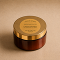 Whipped Body Butter (Unscented)